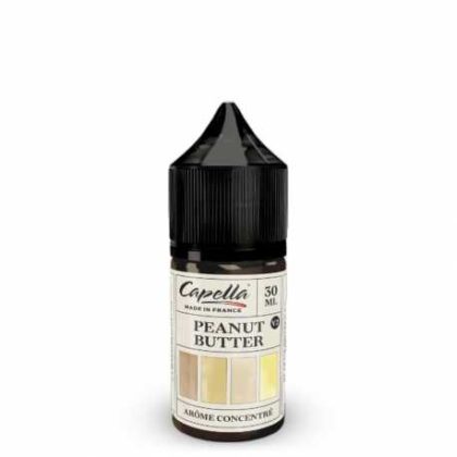 Concentré Peanut Butter V2 30ml Capella