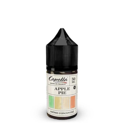 Concentré Apple Pie V2 30ml Capella
