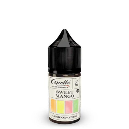 Concentré Sweet Mango V2 30ml Capella