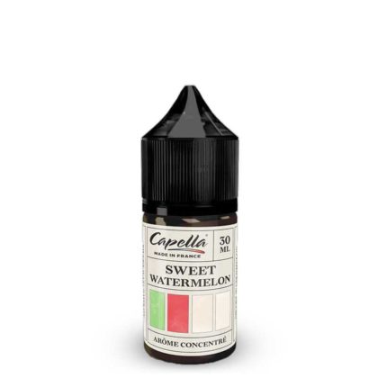 Concentré Sweet Watermelon 30ml Capella