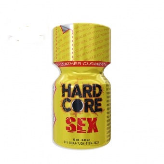 HARD CORE SEX 10ML