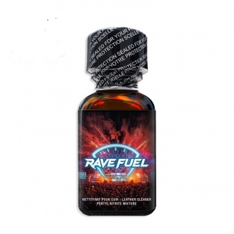 RAVE FUEL 25 ML