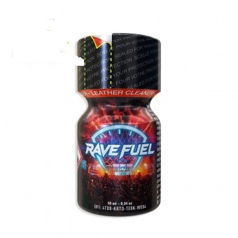 RAVE FUEL 10ML