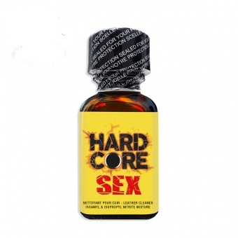 HARD CORE SEX 25 ML