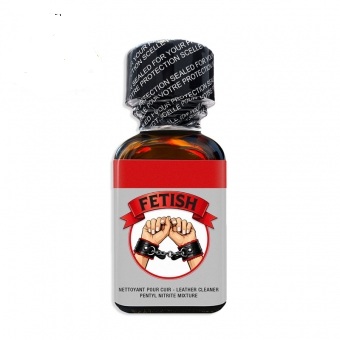 FETISH 25 ML