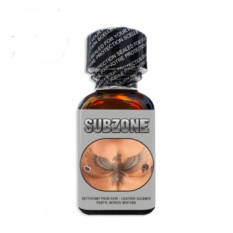 SUBZONE 25 ML