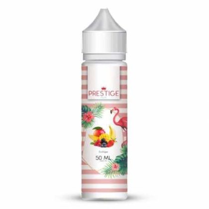 Exotique 50ml – Prestige Fruits