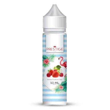 Pomme Framboise Fraise 50ml – Prestige Fruits