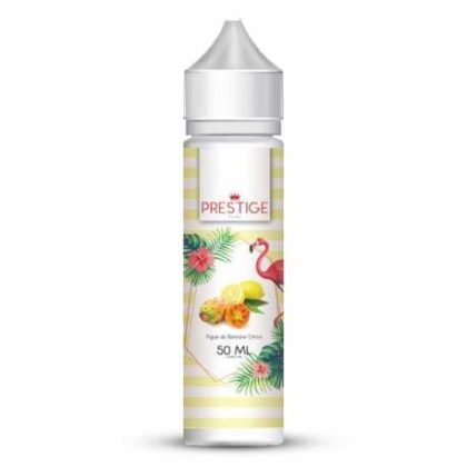 Figue de Barbarie Citron 50ml – Prestige Fruits