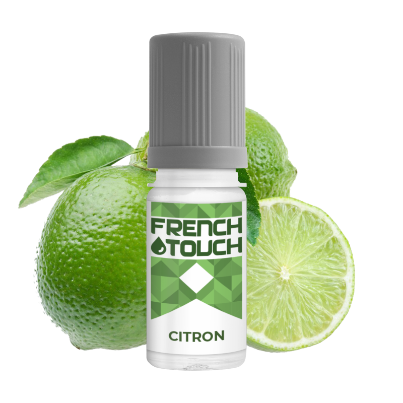 french touch