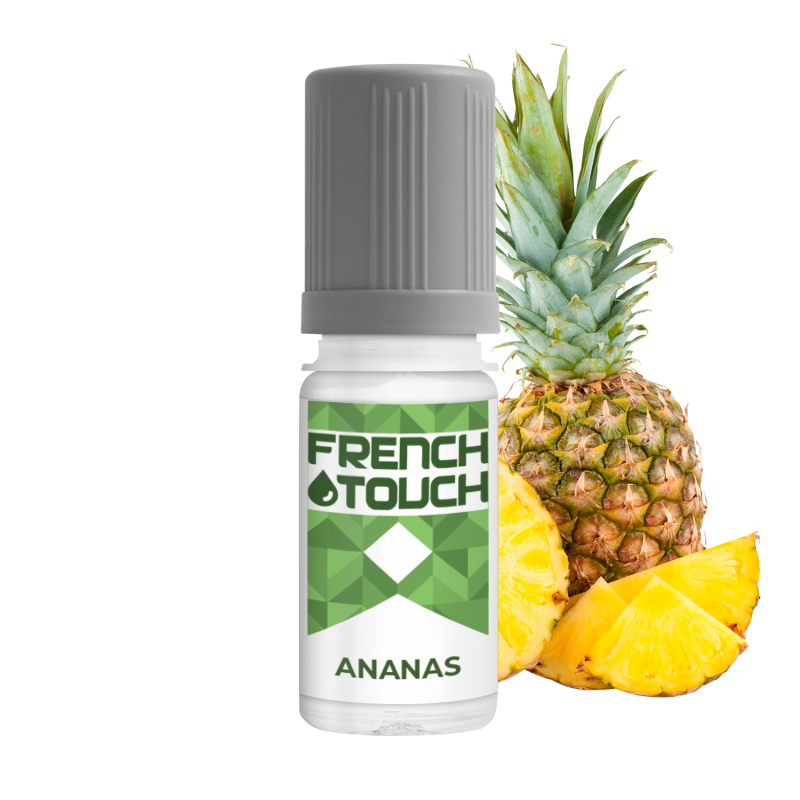 french touch