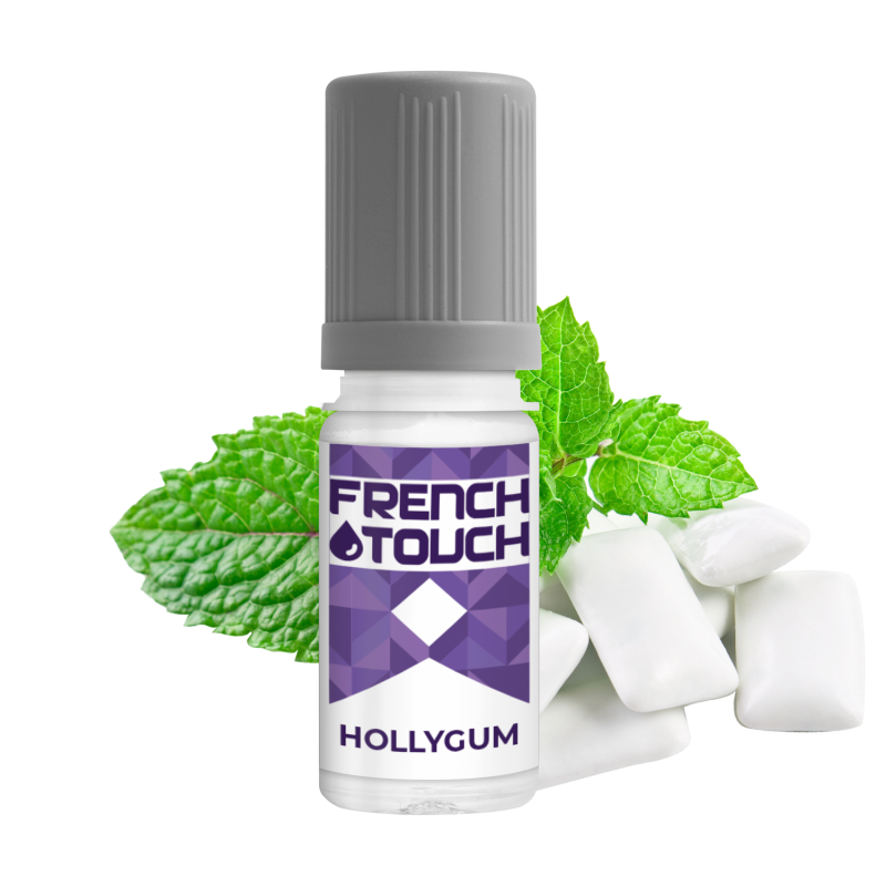 french touch