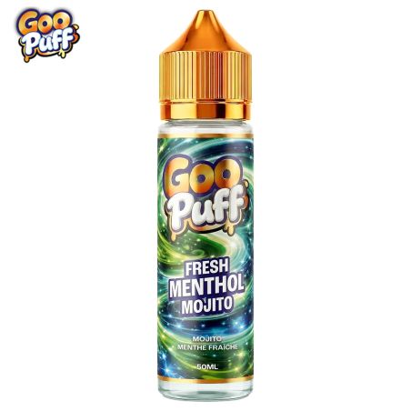 goo puff