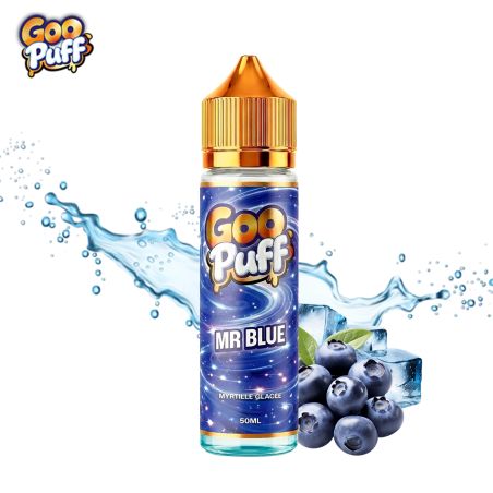 goo puff