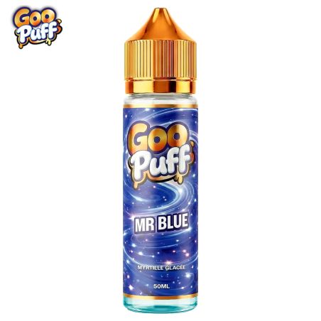 goo puff