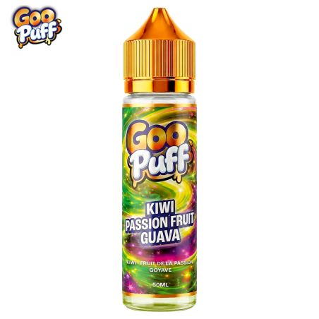 goo puff