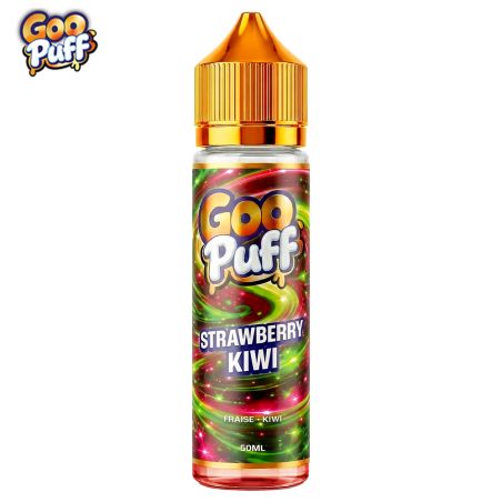 goo puff