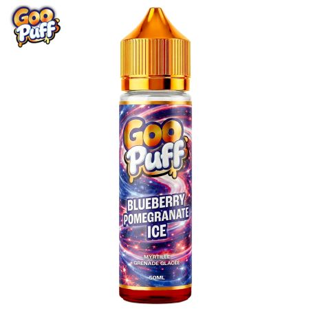 goo puff