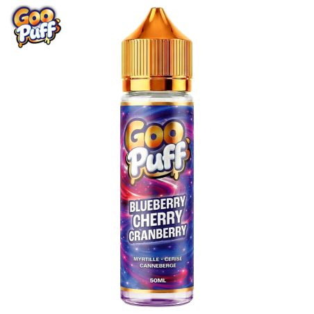 goo puff