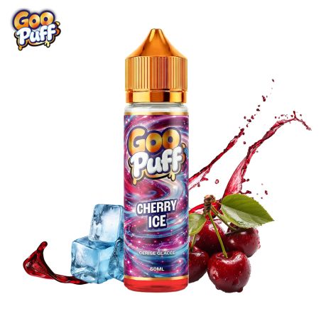 goo puff