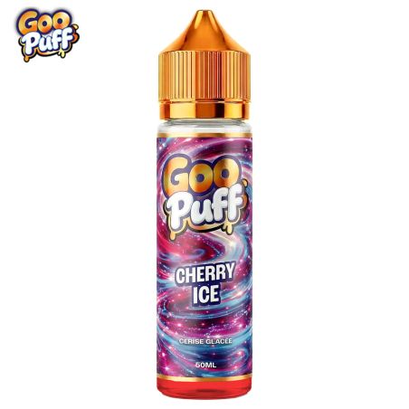 goo puff