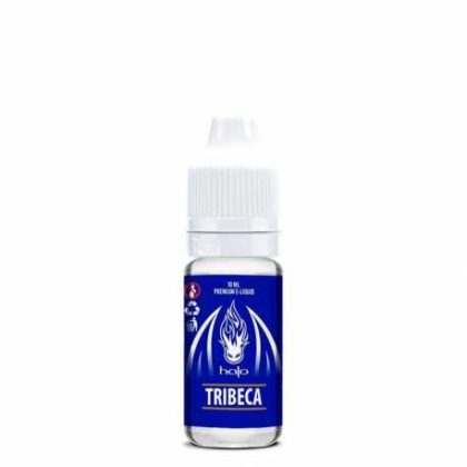 Tribeca High VG – Halo 12 mg/ml de nicotine