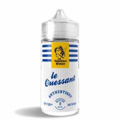 Le Ouessant 50ml – Le Vapoteur Breton