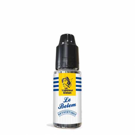 le vapoteur breton
