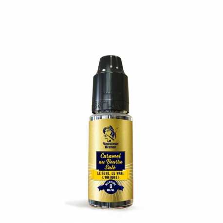 le vapoteur breton