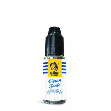 le vapoteur breton