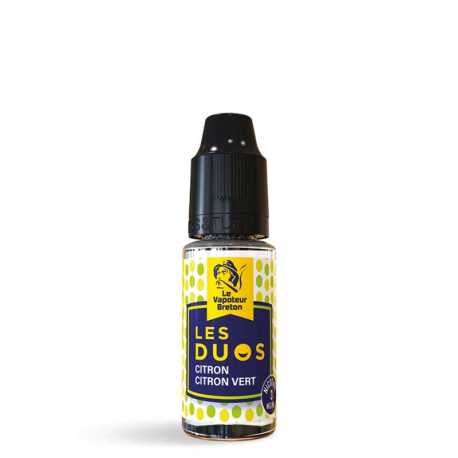 le vapoteur breton