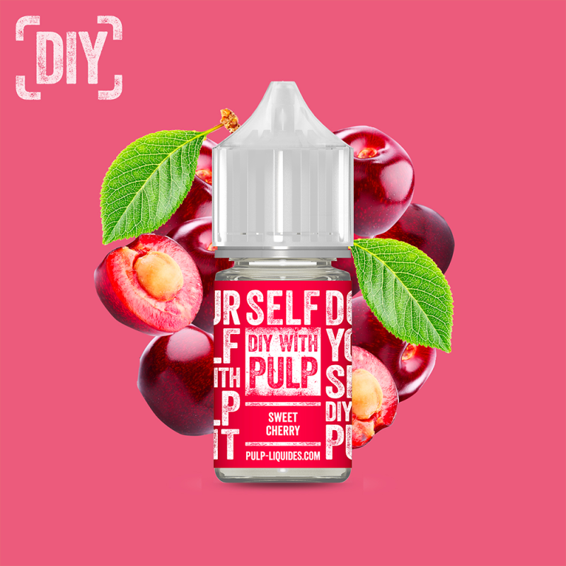 my pulp