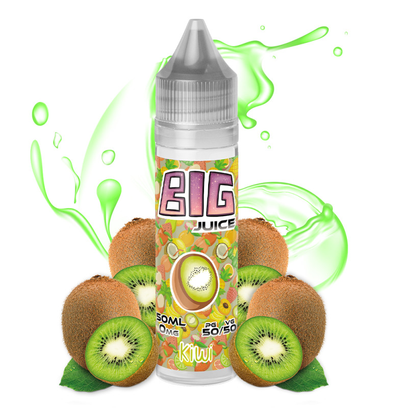big juice
