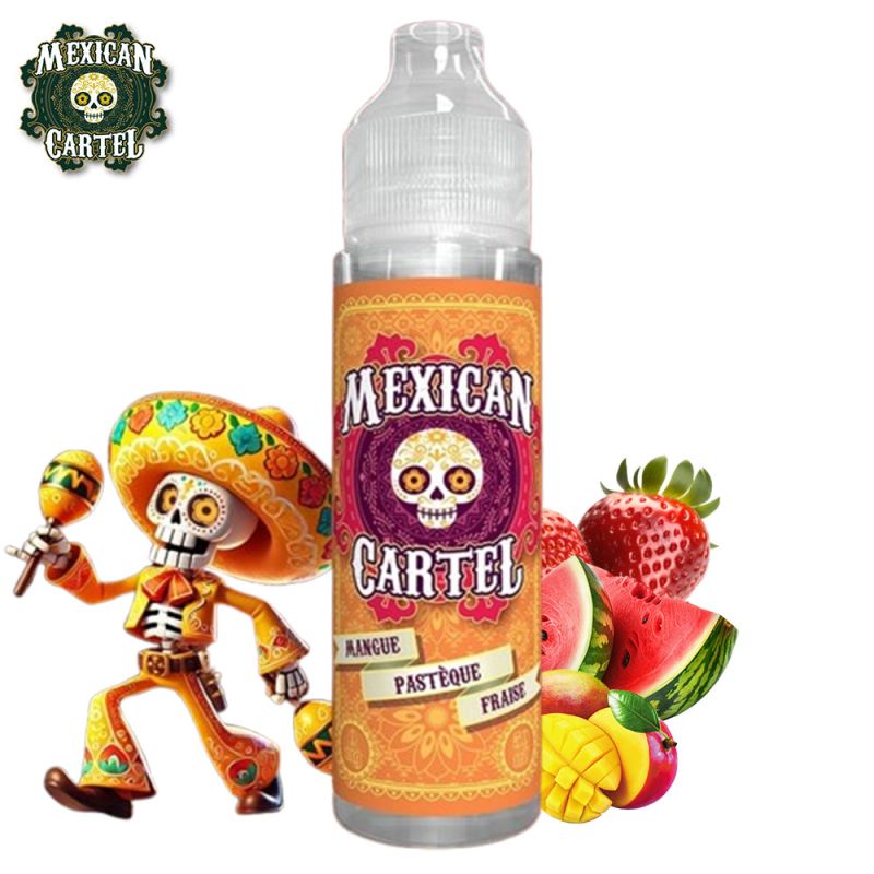 mexican cartel