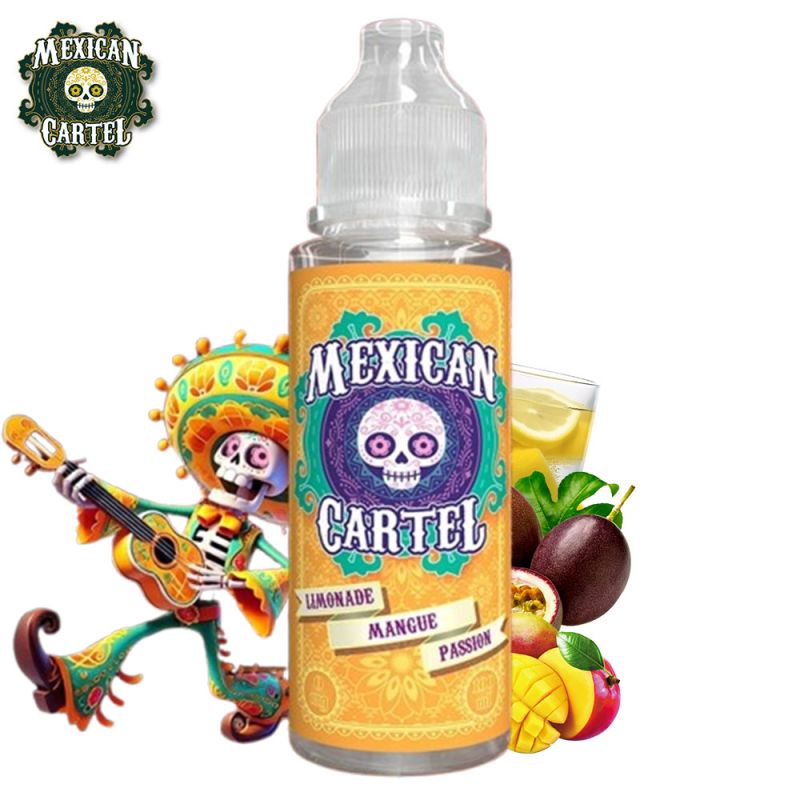 mexican cartel