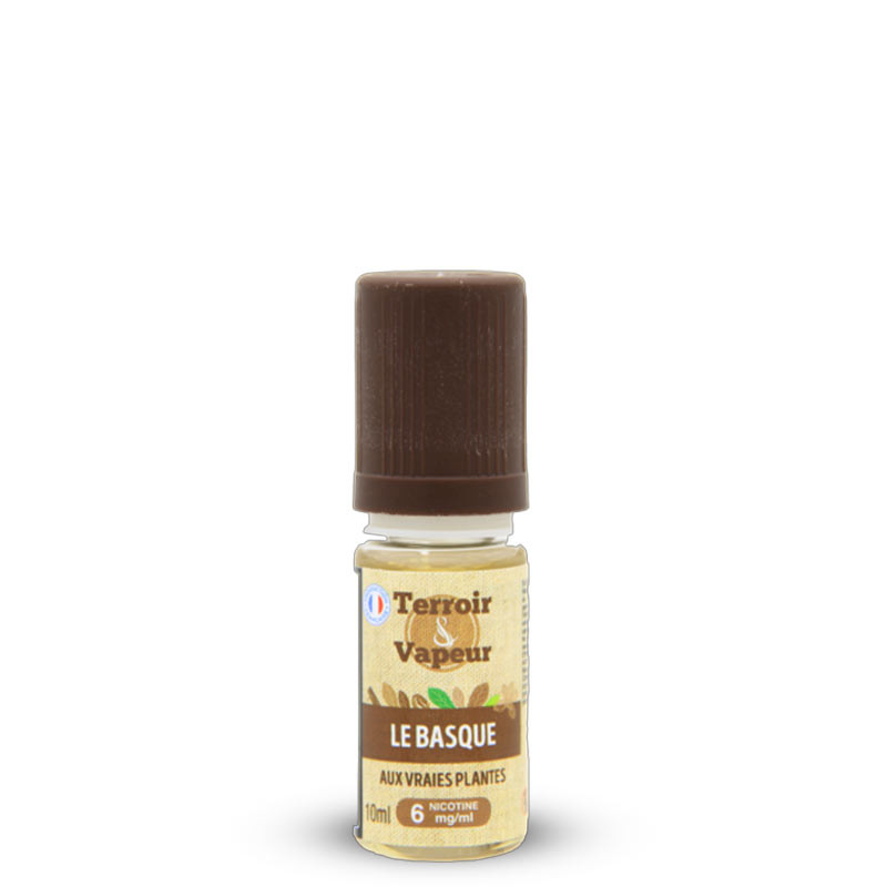 terroir et vapeur