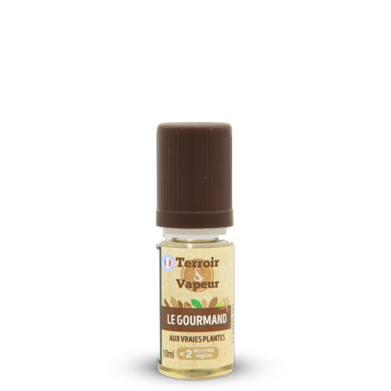 terroir et vapeur