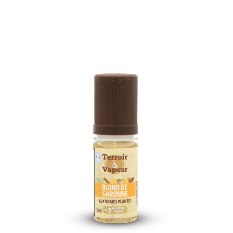 terroir et vapeur