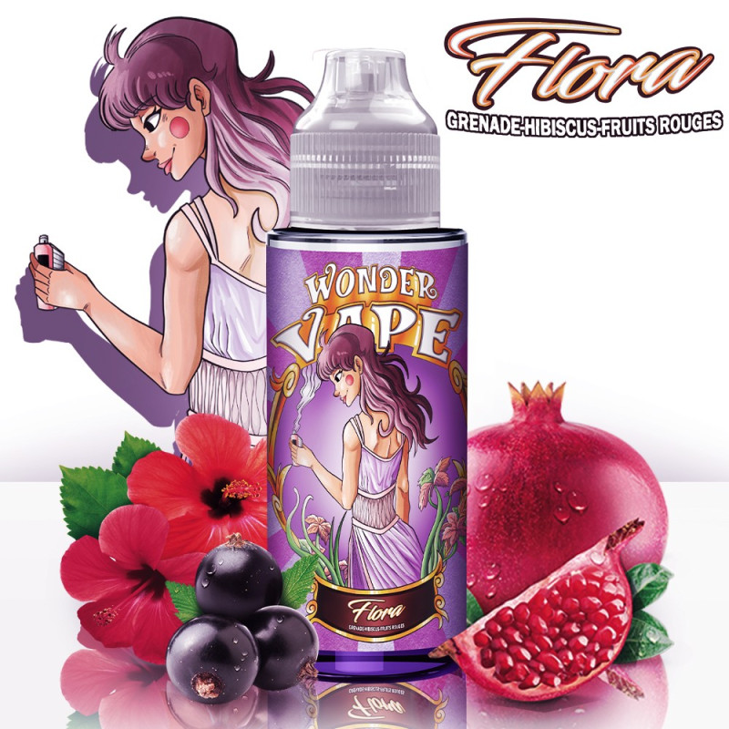 wonder vape