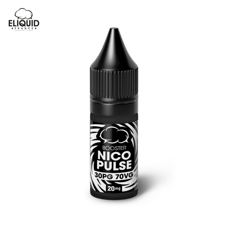 nico pulse