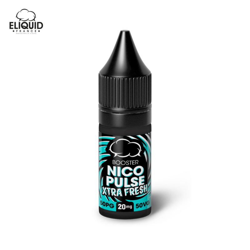 nico pulse