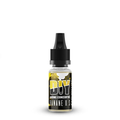 Concentré Banane US – Revolute