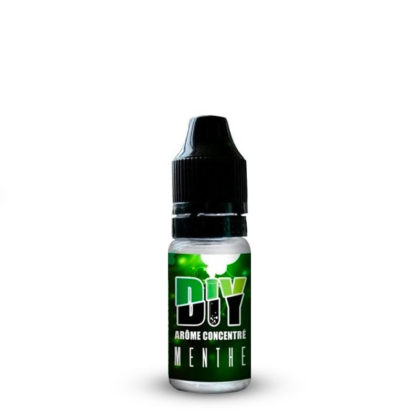 Concentré Menthe – Revolute