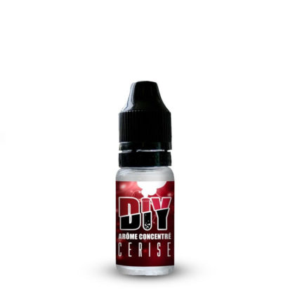 Concentré Cerise – Revolute