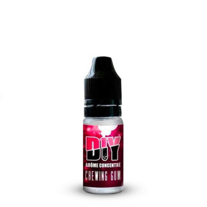 Concentré Chewing Gum – Revolute