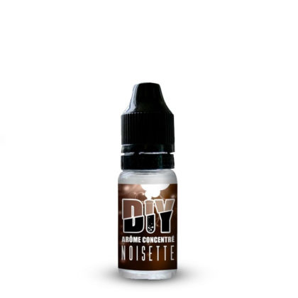 Concentré Noisette – Revolute