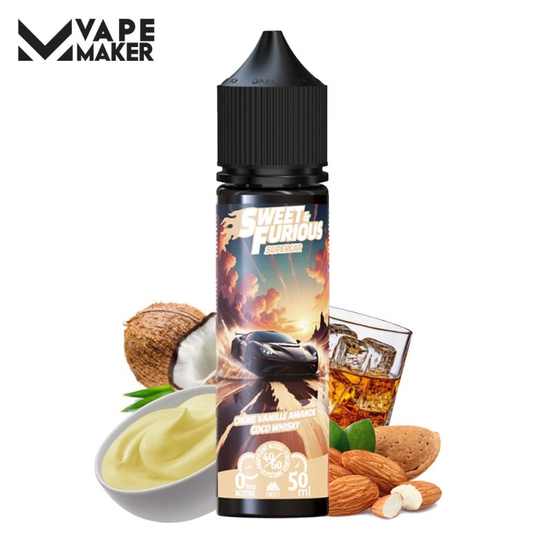 vape maker
