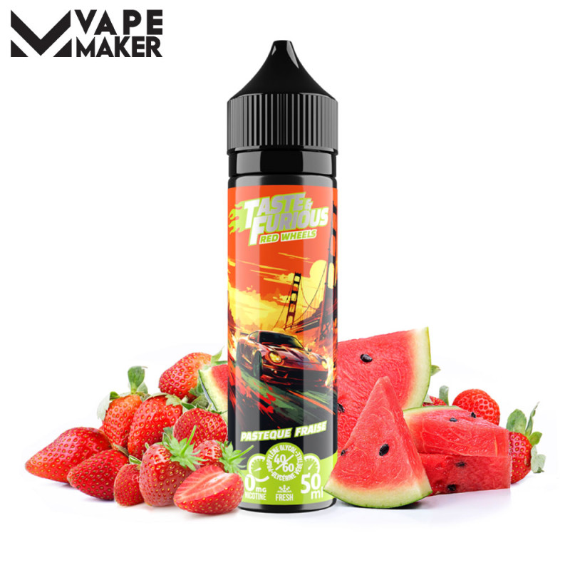 vape maker