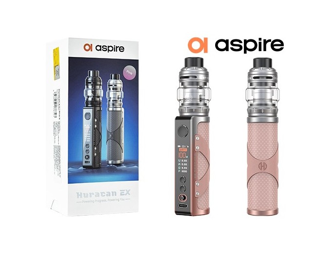 aspire