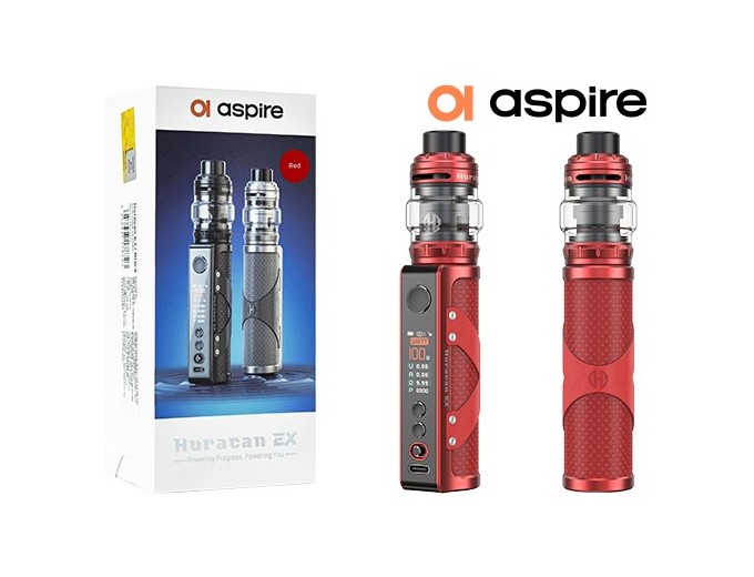 aspire